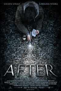 After (2012) Movie Poster