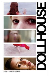 Dollhouse / Death Of A Superhero Movie Poster