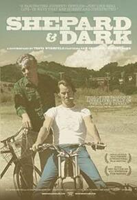 Shepard & Dark Movie Poster