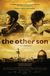 The Other Son Movie Poster