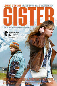 Sister Movie Poster