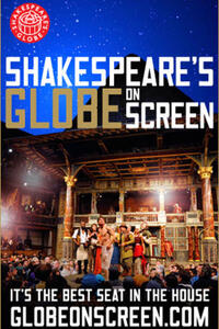 Doctor Faustus - Shakespeare's Globe on Screen Series Movie Poster