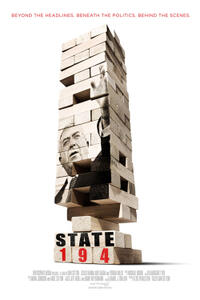 State 194 Movie Poster