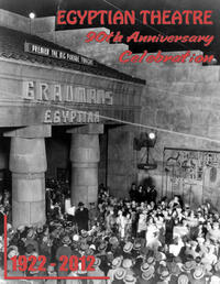 90th Anniversary Event: Masquerade Ball Movie Poster