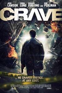 Crave Movie Poster