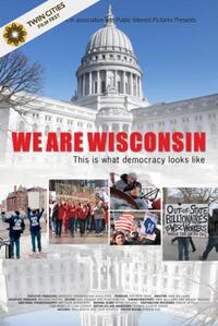 We Are Wisconsin Movie Poster