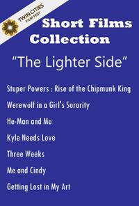 The "Lighter" Side Movie Poster