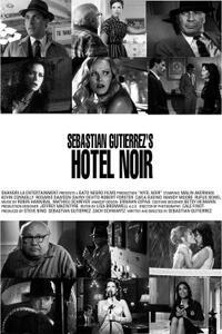 Hotel Noir Movie Poster