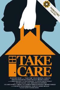 Take Care (2012) Movie Poster