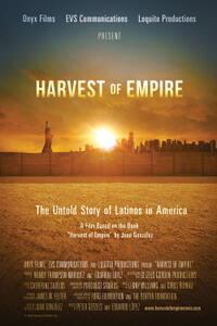 Harvest of Empire Movie Poster