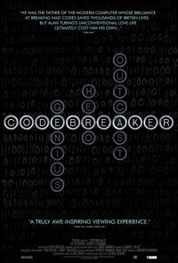 Codebreaker Movie Poster
