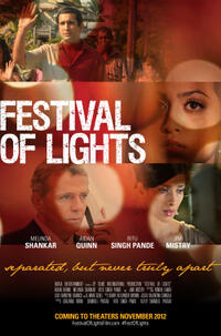 Festival of Lights Movie Poster