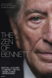 The Zen of Bennett Movie Poster