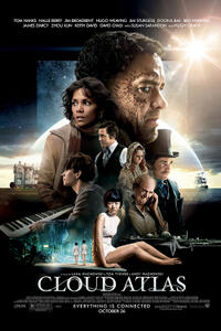 Cloud Atlas: The IMAX Experience Movie Poster