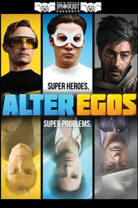 Alter Egos Movie Poster