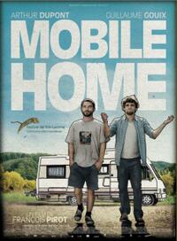 Mobile Home Movie Poster