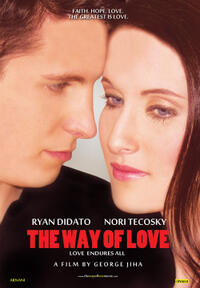 The Way of Love Movie Poster