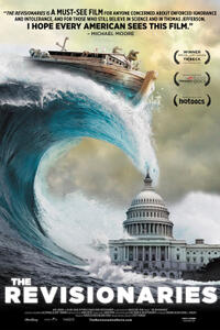 The Revisionaries Movie Poster