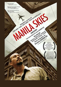 Manila Skies Movie Poster