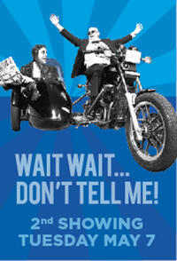 Wait Wait…Don’t Tell Me! 2nd Showing Movie Poster