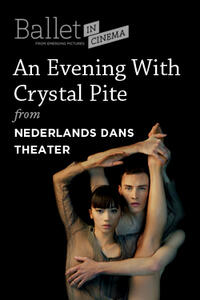 An Evening with Crystal Pite Movie Poster