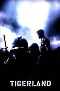 Tigerland Movie Poster