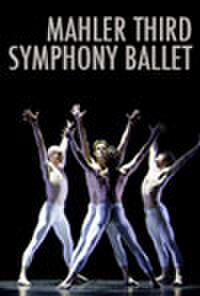 MAHLER 3RD SYMPHONY Movie Poster