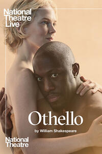 National Theatre Live: Othello Movie Poster
