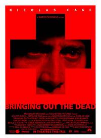 Bringing Out The Dead / Devil In A Blue Dress Movie Poster