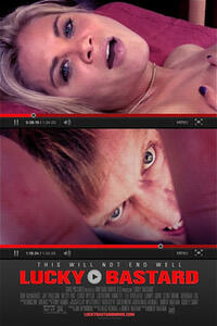 Lucky Bastard Movie Poster