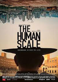 The Human Scale Movie Poster