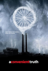 A Convenient Truth Movie Poster
