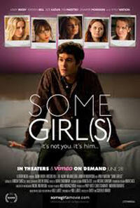 Some Girl(s) Movie Poster