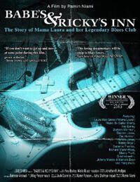 Babe's and Ricky's Inn Movie Poster