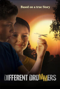 Different Drummers Movie Poster