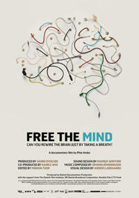 Free the Mind Movie Poster