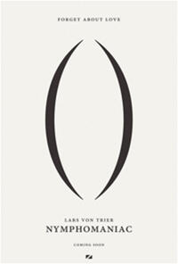 Nymphomaniac (2013) Movie Poster
