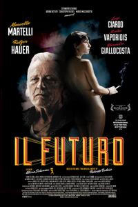 Il Futuro Movie Poster