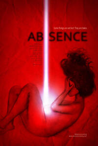 Absence (2013) Movie Poster