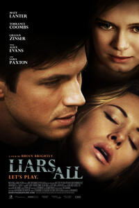 Liars All Movie Poster