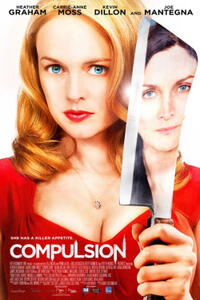 Compulsion (2013) Movie Poster