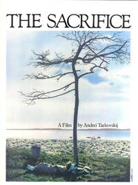 The Sacrifice / The Mirror Movie Poster