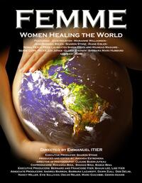 Femme (2013) Movie Poster