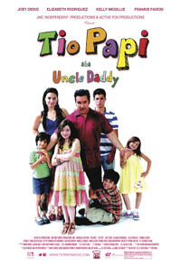 Tio Papi Movie Poster
