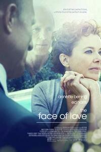 The Face of Love Movie Poster