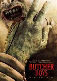 Butcher Boys Movie Poster