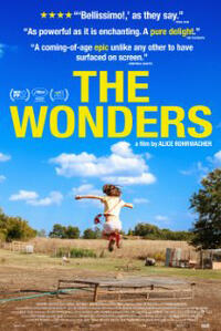 The Wonders Movie Poster