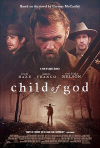 Child of God Movie Poster