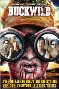 Buck Wild Movie Poster