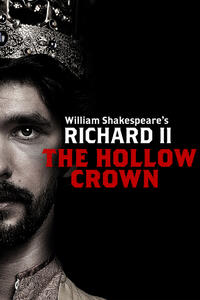 Richard II Movie Poster